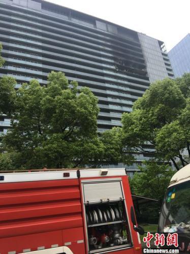 杭州放火保姆最新消息,杭州放火保姆最新消息，保姆安全管理与火警应对指南