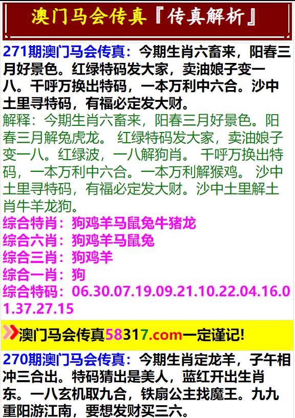 马会传真资料澳门,具象化表达解说_按需版78.845