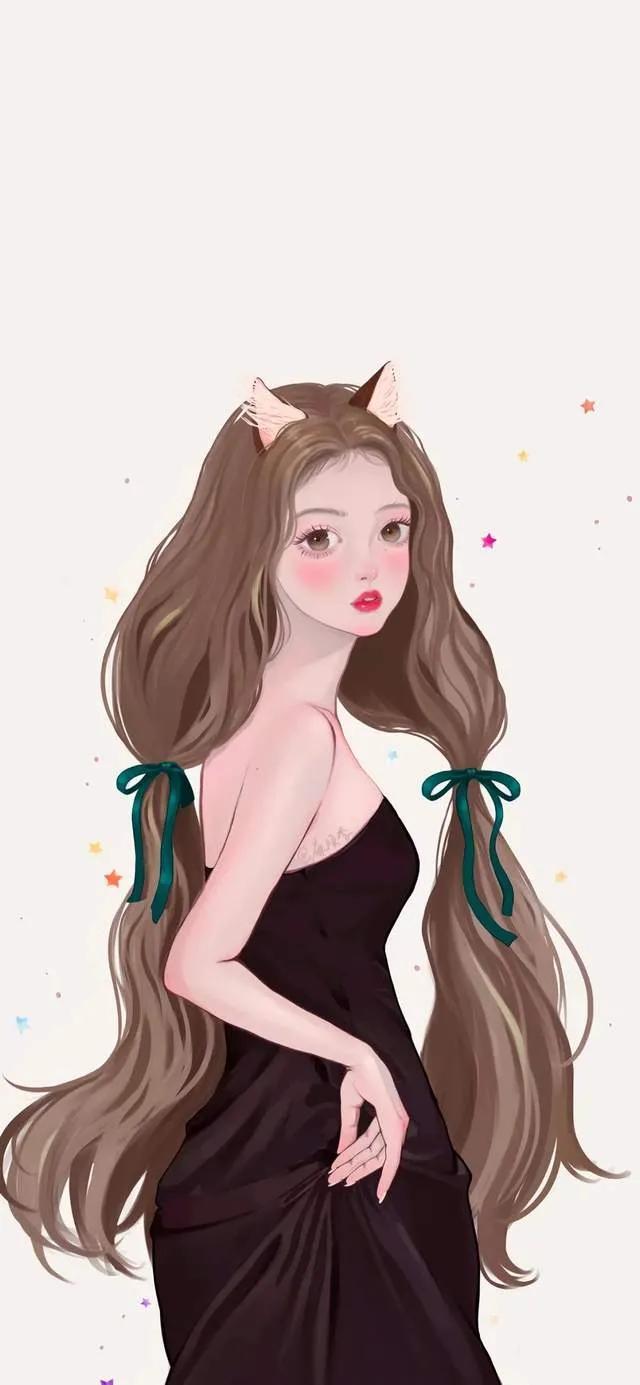 探索自然美景的女士壁纸，最新旅行灵感与内心平和的追寻
