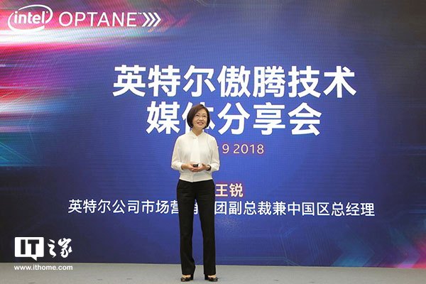 傲腾最新技术，科技巅峰之作，革新生活力量