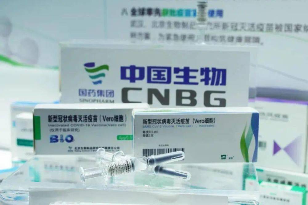 抗疫疫苗最新进展，疫苗研发更新动态速递