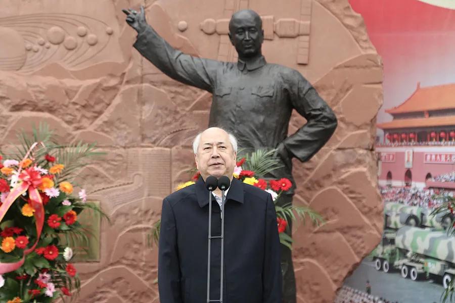 王宗继最新动态，探索前沿领域的领军人物