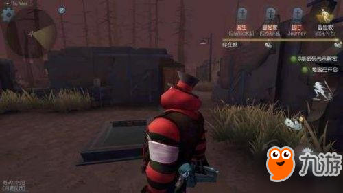 第五人格最新BUG详解及步骤指南
