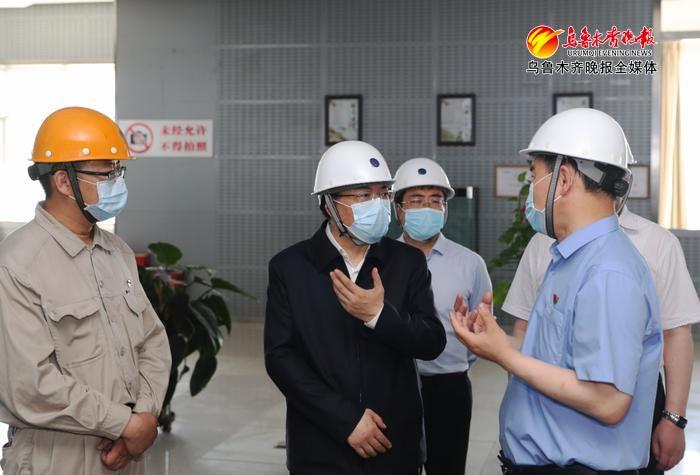 乌鲁木齐最新疫情报告更新📰