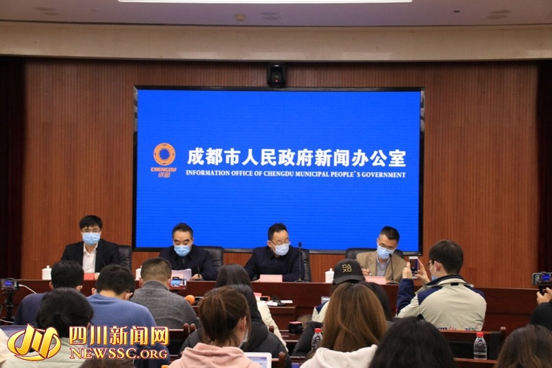 成都卫健委疫情最新通报，科技助力健康防线建设