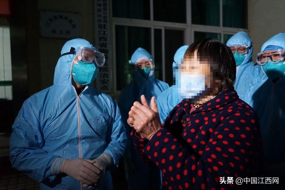 江西疫情最新动态，江西肺炎形势分析与展望