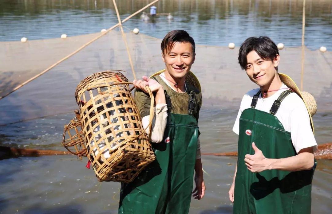 最新锋味第五季，家的味道与朋友的陪伴