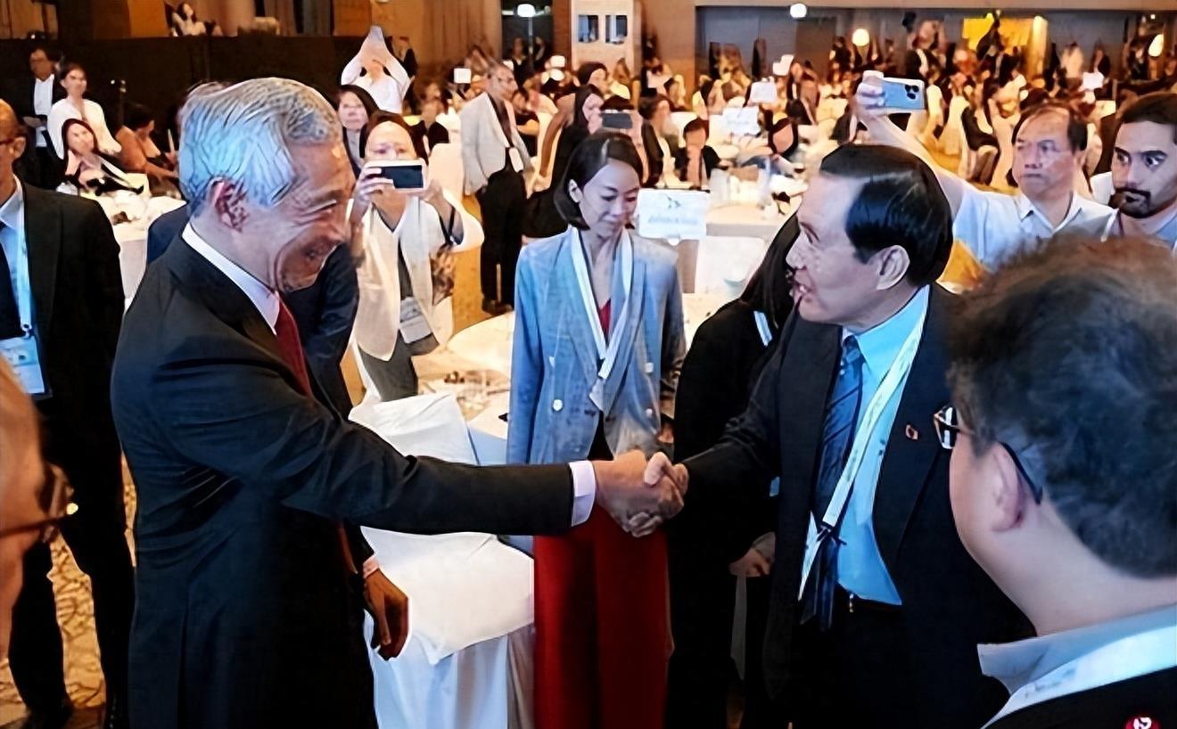 新加坡大选最新动态，投票进展与一段暖心友情故事
