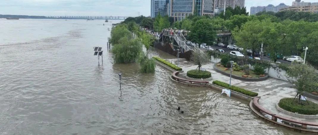 芜湖水位最新动态，自然美景的探索之旅