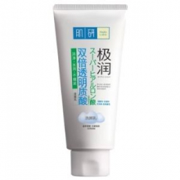 最新氨基酸洗面奶，洁面黑科技，打造清新肌肤体验！