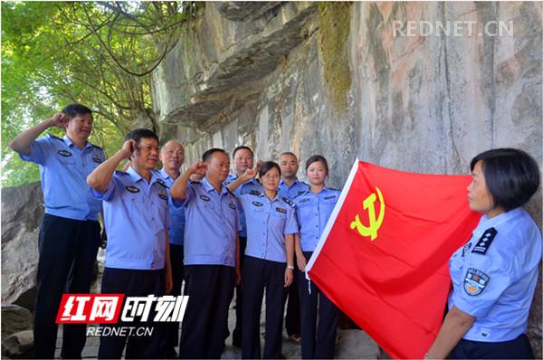 江永公安局最新动态，守护平安，我们在行动🚓🔔🌟