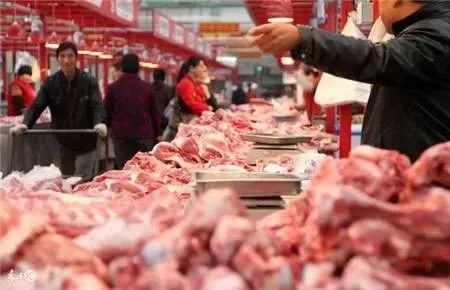 最新猪肉价格深度解析与探讨