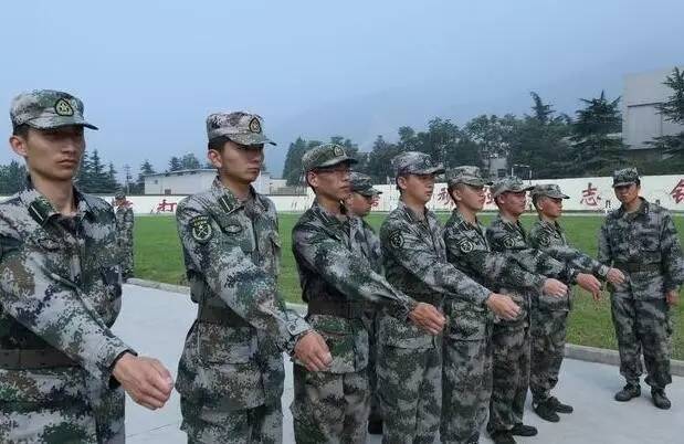 2017国防生最新资讯汇总