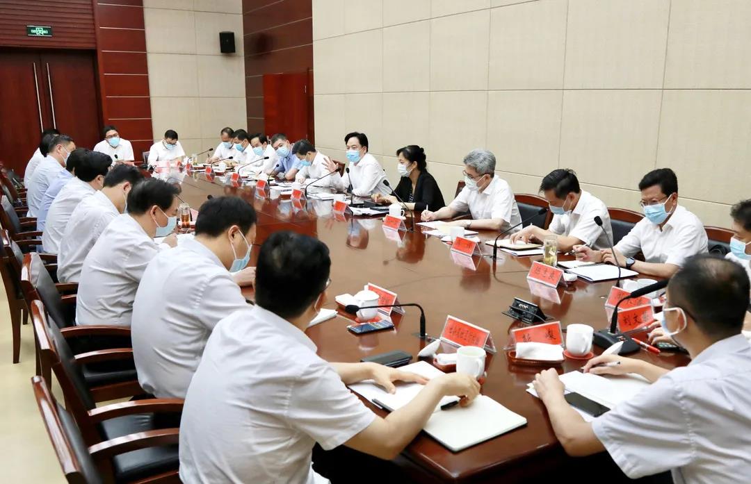 常州市疫情防控动态更新，最新进展与措施