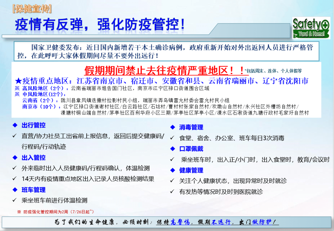 最新疫情管控措施,最新疫情管控措施的深度论述
