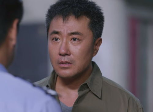 于和伟电视剧大全,于和伟电视剧大全，一位演员的时代印记