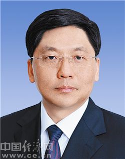 广西党委常委名单最新更新