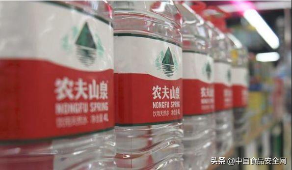 农夫山泉股票，与自然美景的邂逅，探寻内心平和宁静之旅
