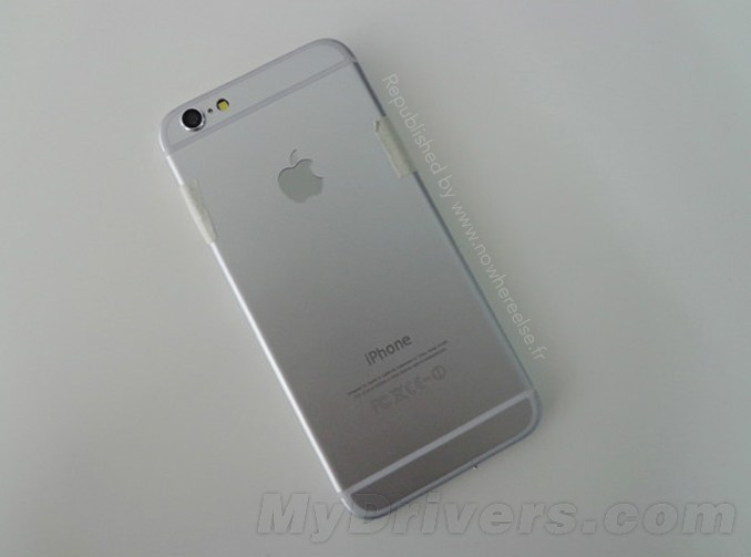 iPhone 6时代翘楚，上市之路的回眸与上市时间揭秘