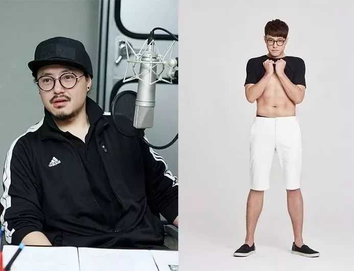 科技揭秘，演员如何有效减肥，重塑魅力身姿？