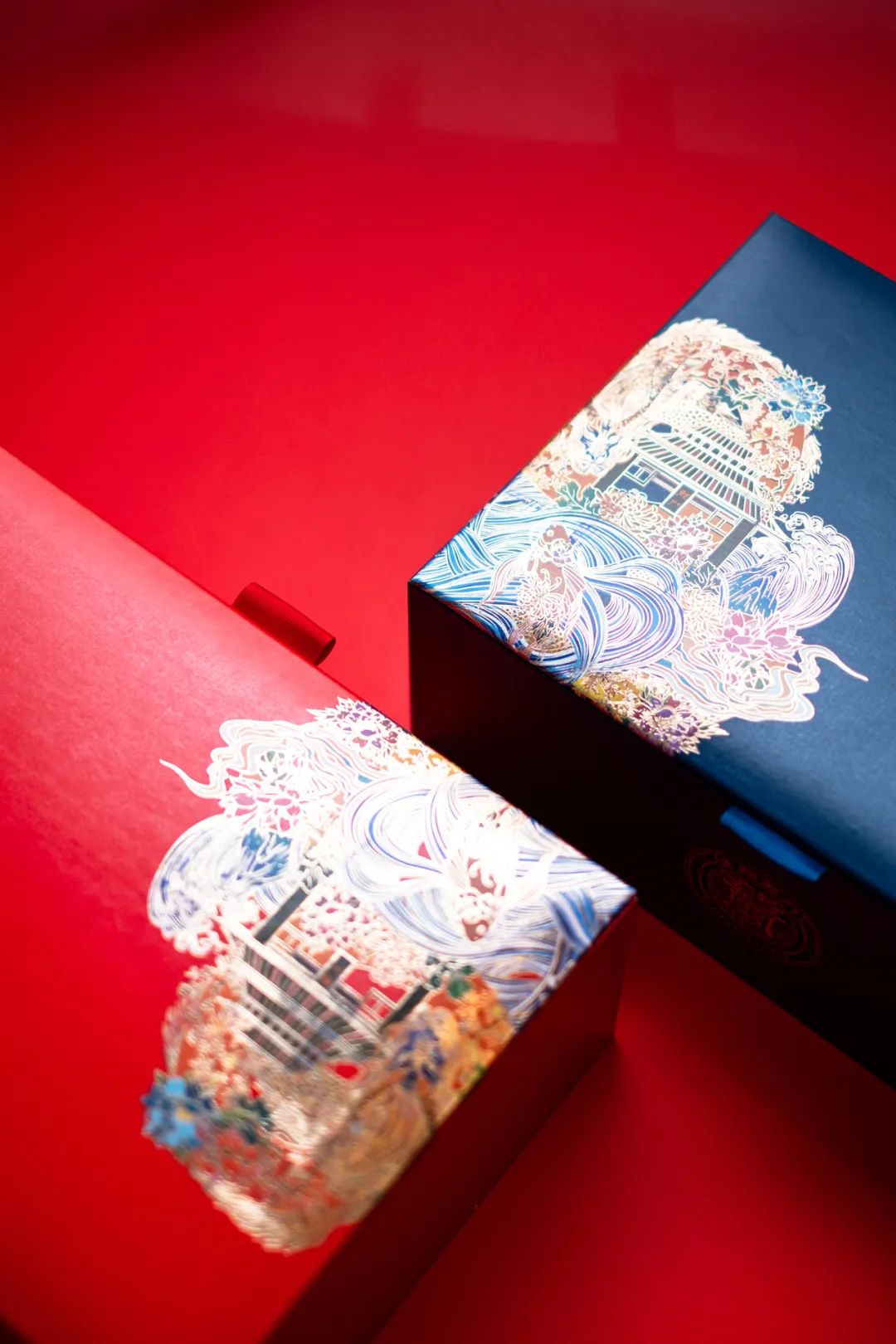 中国最新包装设计，高科技产品的革新之旅探索