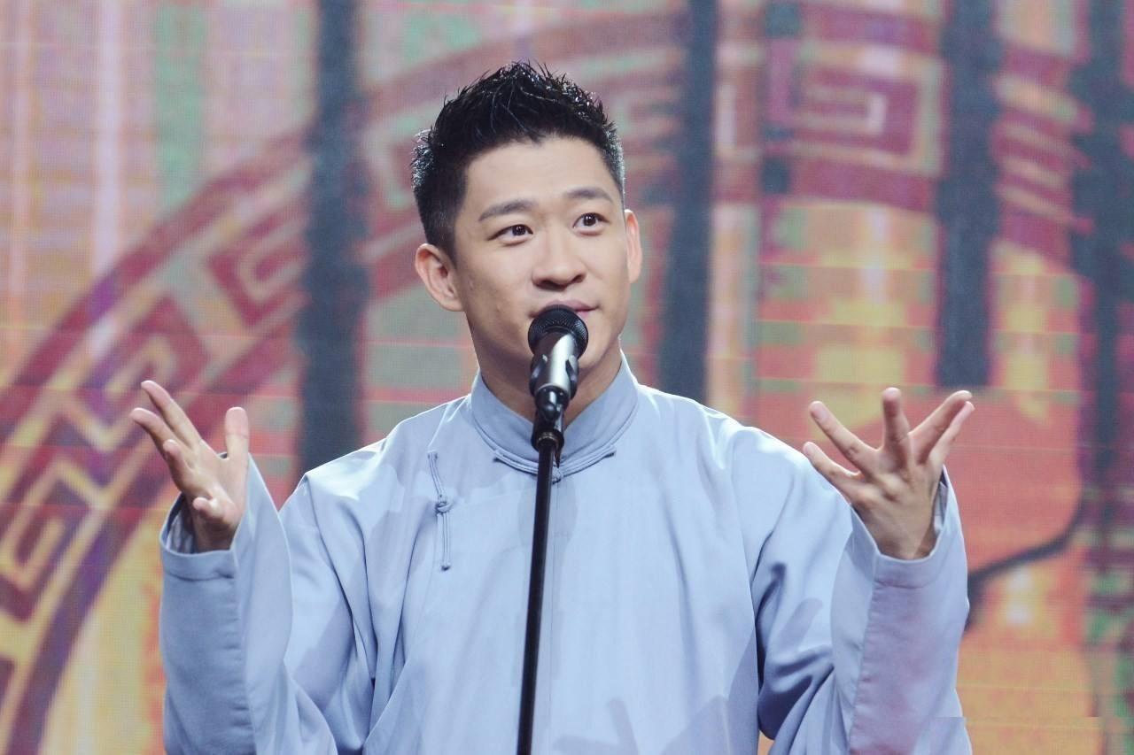 曹云金，与自然共舞，寻觅内心宁静与喜悦