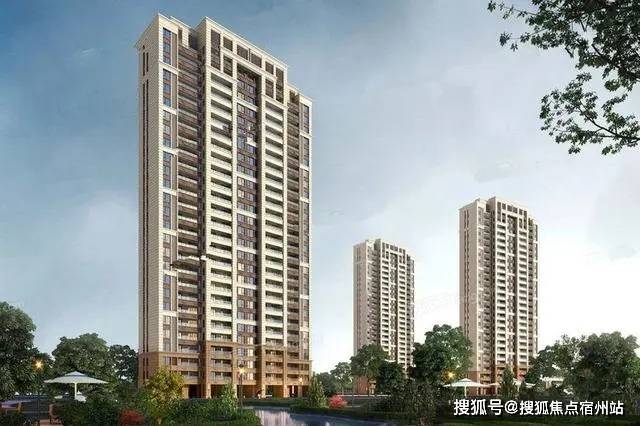 无为县房产最新价格及市场走势概览与购房指南