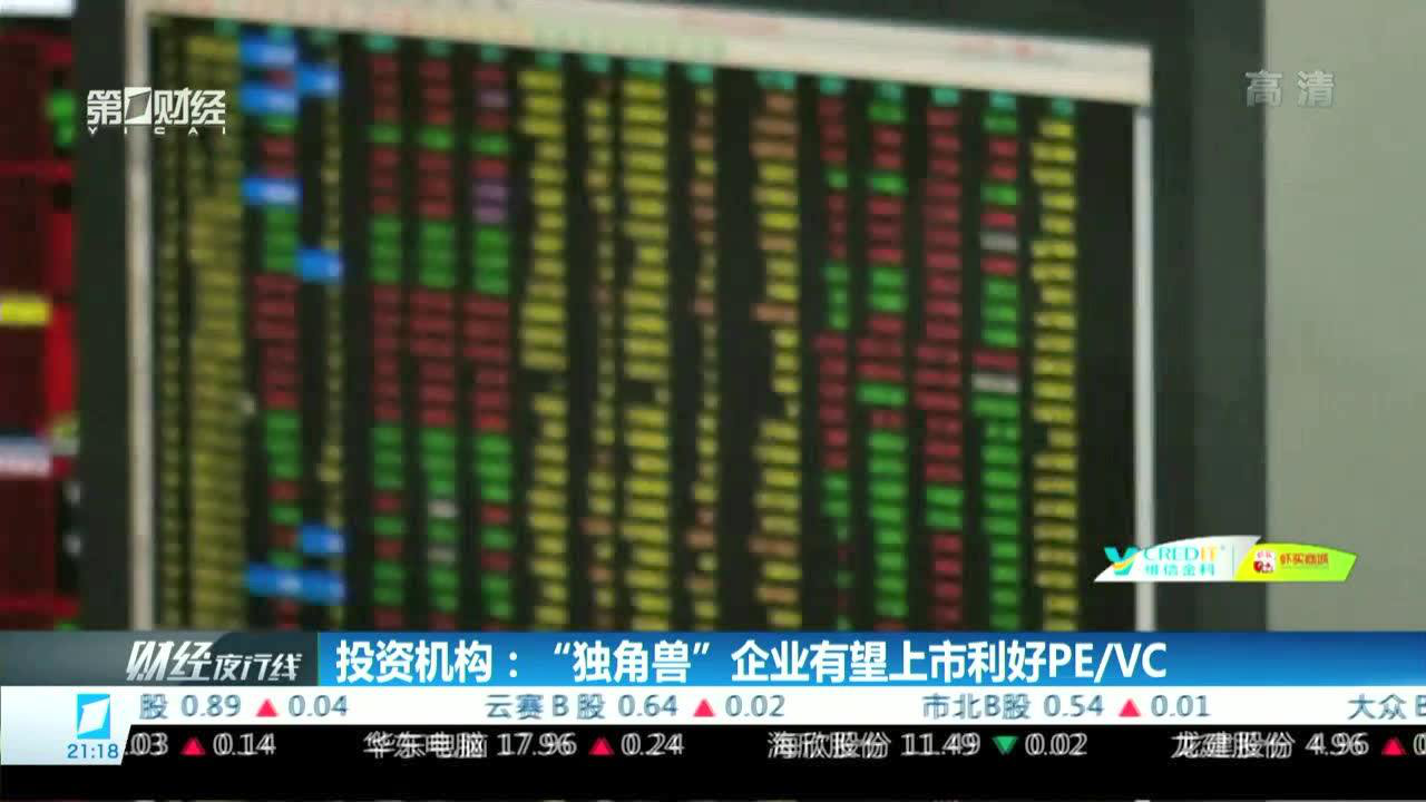 揭秘上市PE的黄金投资机会！