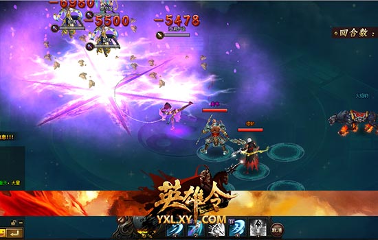 最新回合制游戏，策略、创新与挑战