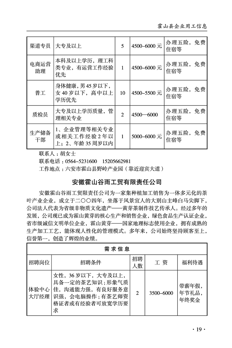 霍山论坛最新招聘信息揭秘，邻里求职奇遇与情感纽带连结