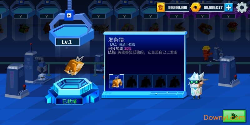 逃出实验室最新版，全新逃脱体验与详细攻略指南