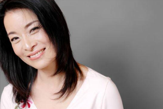 演员小艳，星光璀璨，演绎人生传奇