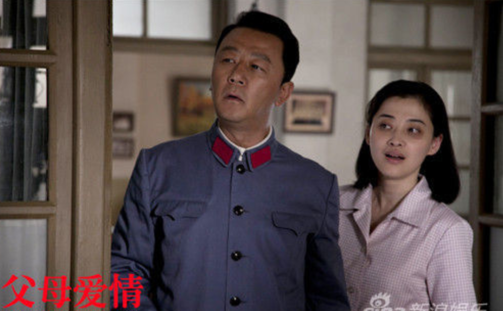 父母爱情，温馨日常记忆，免费观看完整版电视剧