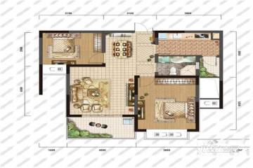 最新高教公寓房价，梦想与未来的交汇点居住空间探索