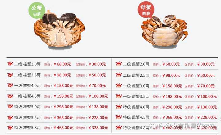 阳澄湖大闸蟹价格,阳澄湖大闸蟹价格，深入解析与观点阐述