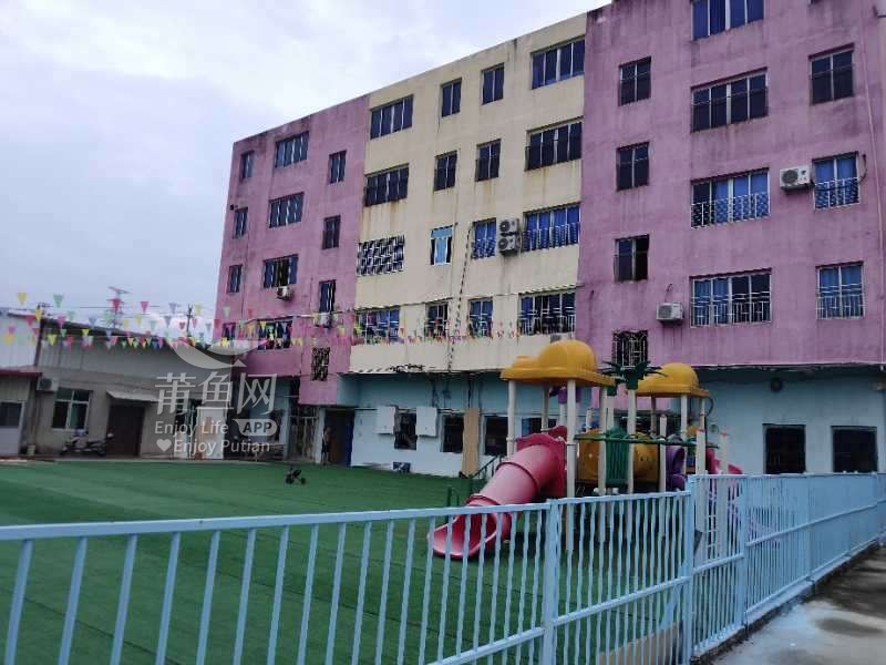 台州幼儿园转让信息,台州幼儿园转让信息，一场探索自然美景的旅行