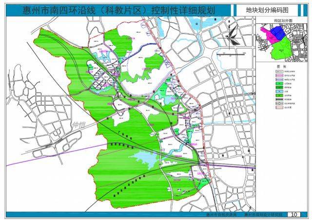 惠州最新城市规划,惠州最新城市规划，描绘未来城市的宏伟蓝图