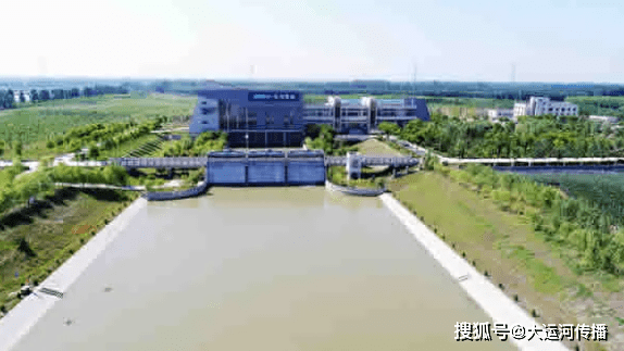 淮河入海水道三期工程最新进展揭秘，进展顺利，成效显著