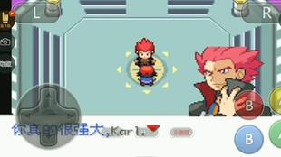 小红书分享，口袋妖怪最新动态，带你领略奇幻世界新篇章！