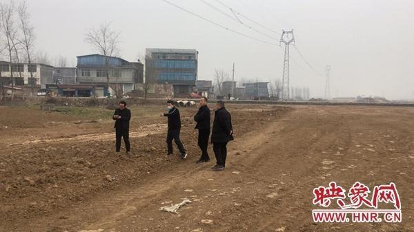 河南新蔡，发展变化中的自信与成就感探究