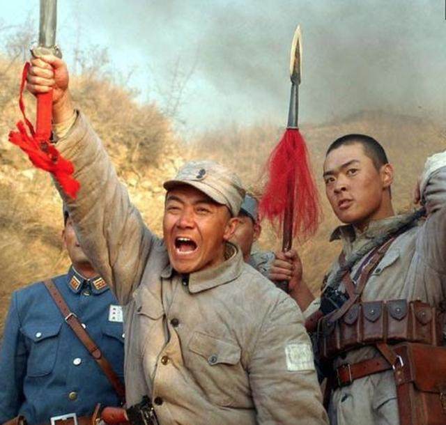近期热门抗日剧大盘点