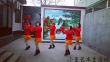 2018年热门广场舞大全,2018年热门广场舞大全，舞动人生，自信与成就感的旋律