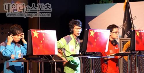 OGN比赛，小巷中的隐藏宝藏，电竞盛宴的独特环境探索