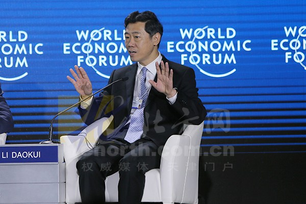 李稻葵最新动态，变化中的学习之旅与自信成就感的源泉探索