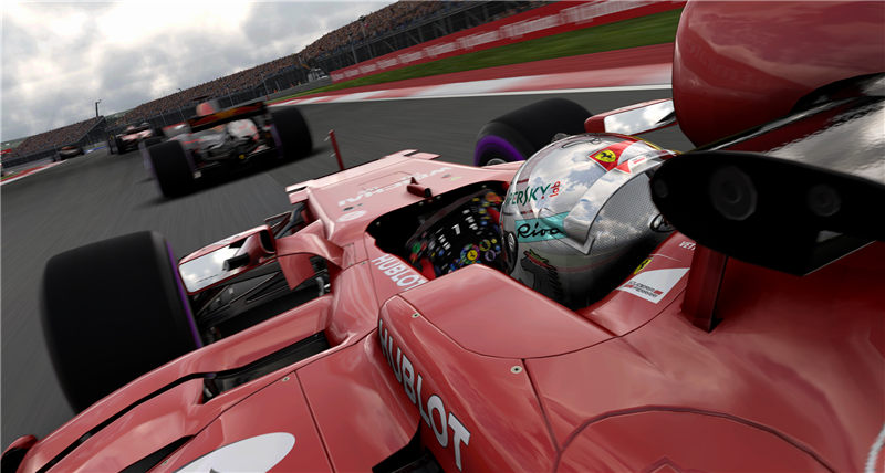 2017F1赛事最新动态,2017F1赛事最新动态