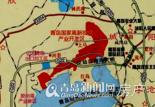 青岛红岛最新规划图,青岛红岛最新规划图，变化中的蓝图，自信与成就感的源泉