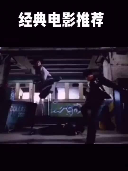 速度与激情系列，经典动作电影回顾