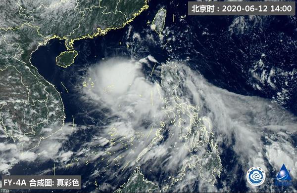 台风最新登陆实时播报更新，最新动态与影响分析