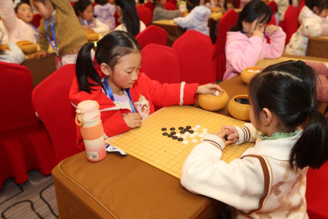 小红书女子围棋大赛，智慧与优雅的巅峰对决🥒🎥🎉