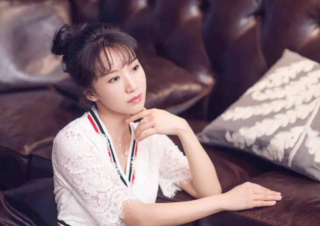 演员李念，温馨日常的点滴分享